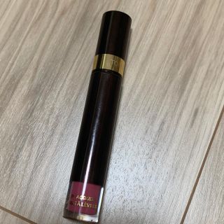 トムフォード(TOM FORD)のトムフォードビューティ リクィッド マット リップカラー 02 プシーキャット(口紅)