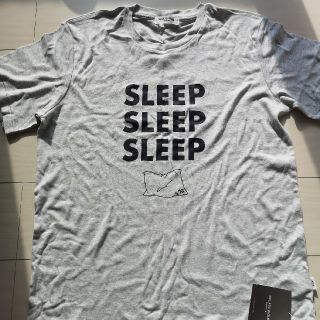 ジェラートピケ(gelato pique)のSleep　Tシャツ(Tシャツ/カットソー(半袖/袖なし))