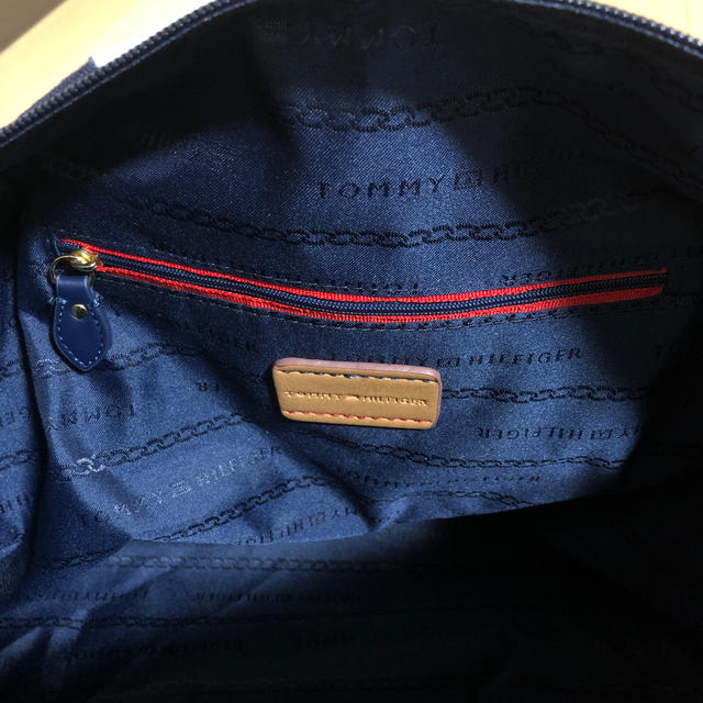 TOMMY HILFIGER(トミーヒルフィガー)のまさや様専用　TOMMY HILFIGR バッグ メンズのバッグ(ボストンバッグ)の商品写真