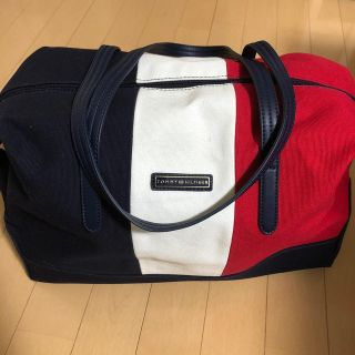 トミーヒルフィガー(TOMMY HILFIGER)のまさや様専用　TOMMY HILFIGR バッグ(ボストンバッグ)