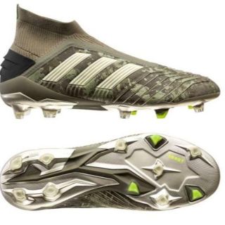 アディダス(adidas)のPredator 19+ FG アディダス サッカー スパイク プレデター(シューズ)