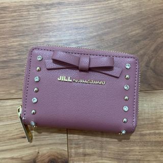 ジルバイジルスチュアート(JILL by JILLSTUART)のジルバイジルスチュアート　財布(財布)