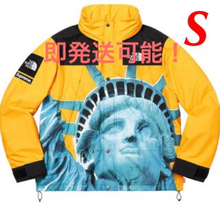 シュプリーム(Supreme)のSupreme TNF the statue of liberty(マウンテンパーカー)