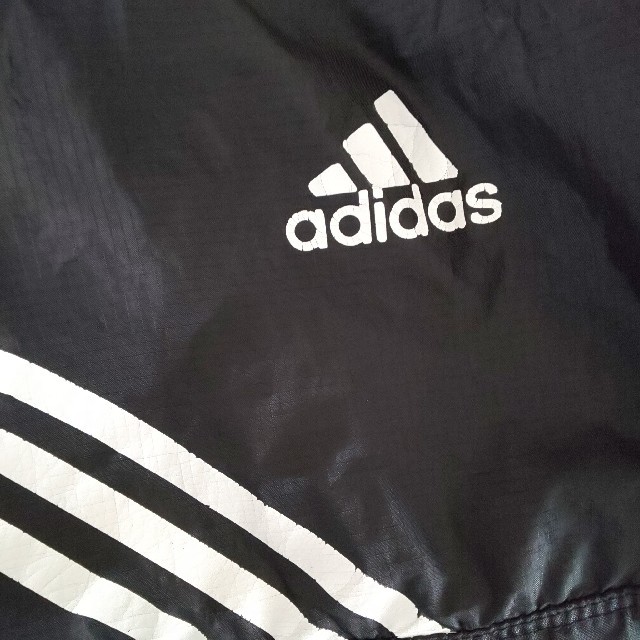 adidas(アディダス)のadidas プールバッグ キッズ 子供 習い事 バッグ キッズ/ベビー/マタニティのこども用バッグ(その他)の商品写真