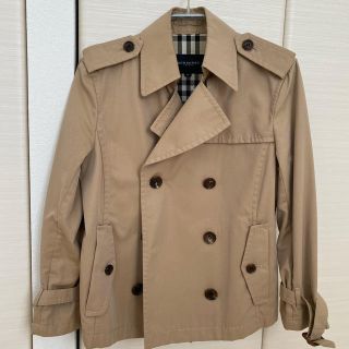 バーバリー(BURBERRY)のBurberry トレンチコート(トレンチコート)