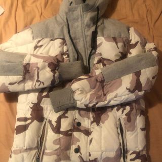 モンクレール(MONCLER)のモンクレールダウン(ダウンジャケット)