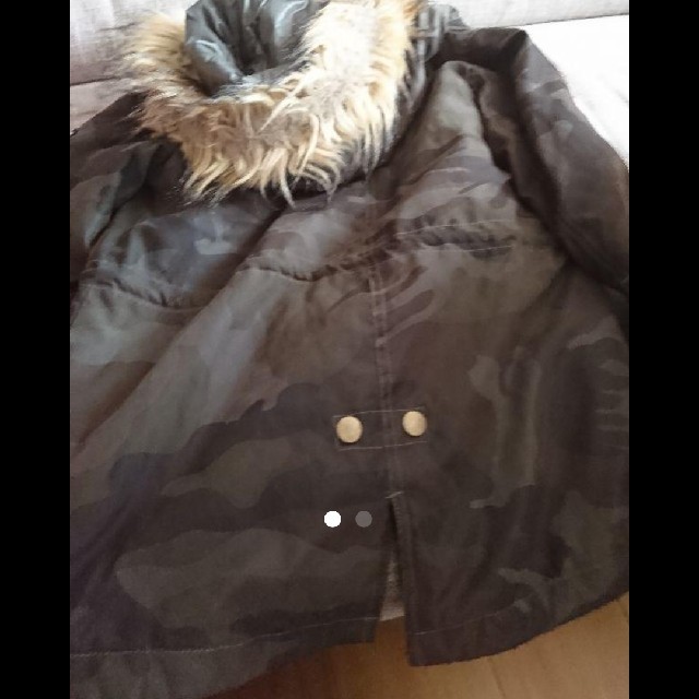 JENNI(ジェニィ)のJenniiコート レディースのジャケット/アウター(その他)の商品写真