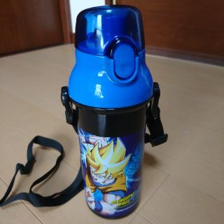 ドラゴンボール(ドラゴンボール)の新品未使用、ドラゴンボール水筒480ﾐﾘﾘｯﾄﾙ(水筒)