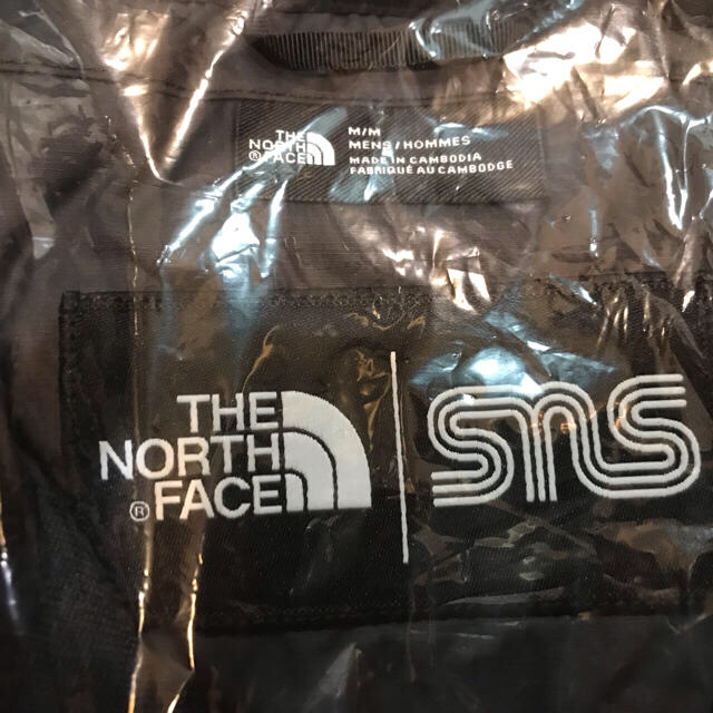 THE NORTH FACE(ザノースフェイス)のryo様専用 試着のみ northface sns デナリジャケット Mサイズ メンズのジャケット/アウター(ブルゾン)の商品写真