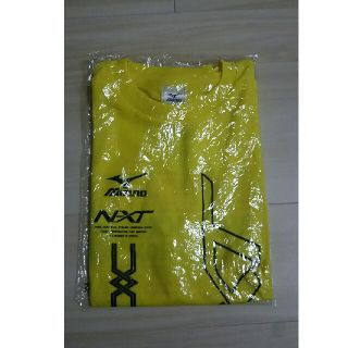 ミズノ(MIZUNO)の別大マラソンTシャツ(未開封)(Tシャツ/カットソー(半袖/袖なし))