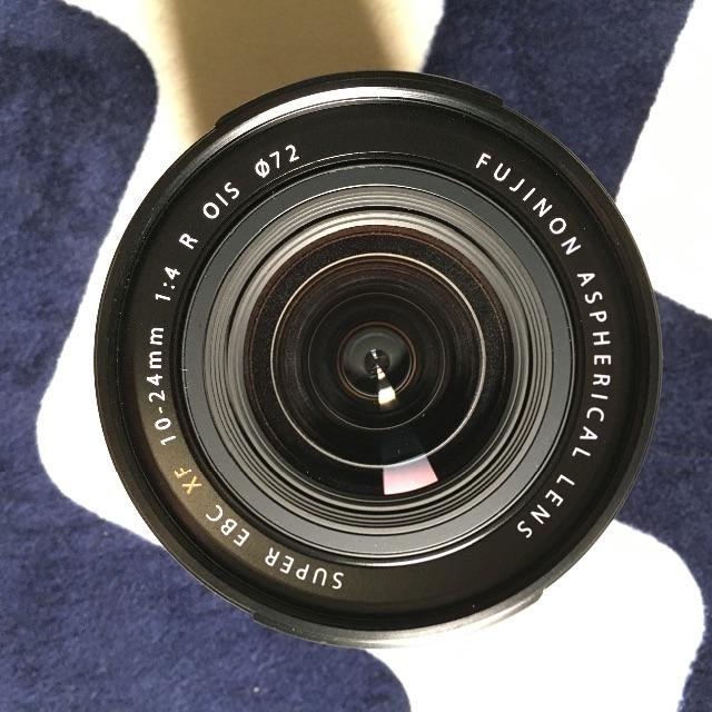Fujifilm xf 10-24mm f4 Fujifilm xf 10-24mm f4
