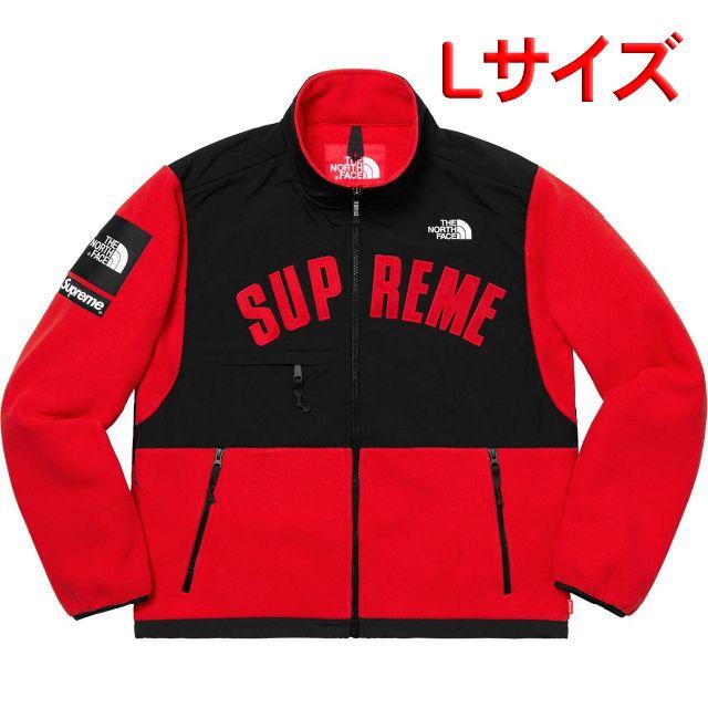 一流の品質 Supreme シュプリーム ノースフェイス デナリ フリース L