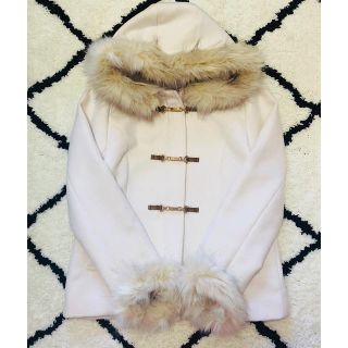 セシルマクビー(CECIL McBEE)の超美品！ダッフルコート(ダッフルコート)