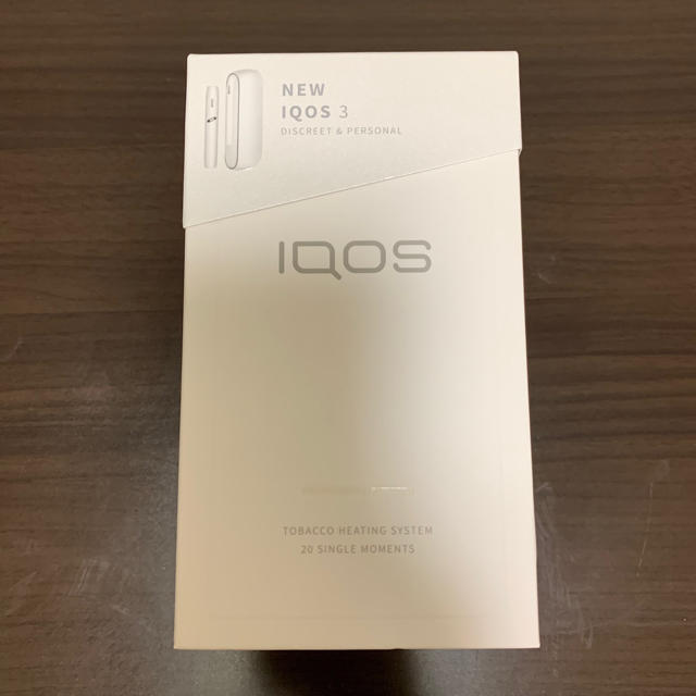 iQOS 3 キット