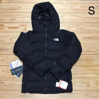 ザノースフェイス(THE NORTH FACE)のビレイヤーパーカ  S(ダウンジャケット)