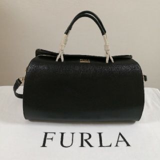 フルラ(Furla)のFURLAのボストンバッグ(ボストンバッグ)