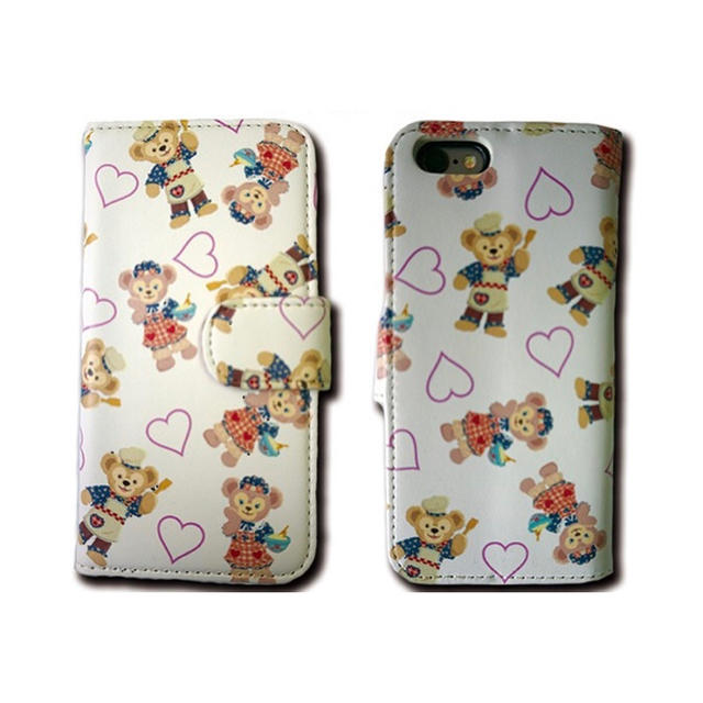 全機種対応 スマホケース 手帳型 ダッフィー シェリーメイの通販 By ゆっちー S Shop ラクマ 全機種対応 スマホケース 手帳型 ダッフィー シェリーメイの通販 By ゆっちー S Shop ラクマ