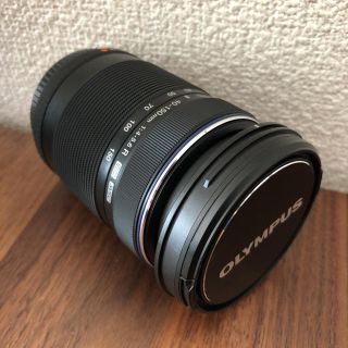 オリンパス(OLYMPUS)のオリンパス  望遠レンズ　40-150㎜(レンズ(ズーム))