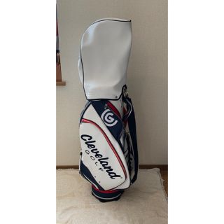 クリーブランドゴルフ(Cleveland Golf)のCleveland ゴルフ一式セット(クラブ)