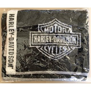 ハーレーダビッドソン(Harley Davidson)のハーレーダビッドソン✴︎タオル(タオル/バス用品)