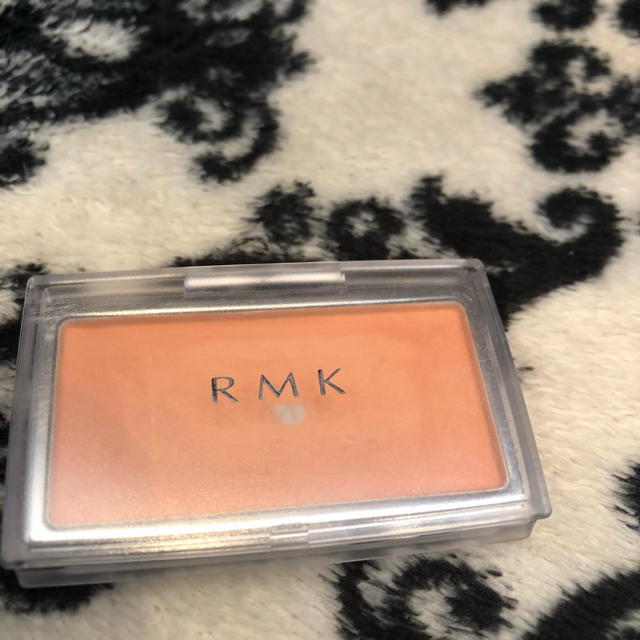 RMK(アールエムケー)のRMK✨チーク コスメ/美容のベースメイク/化粧品(チーク)の商品写真