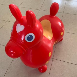 ロディ(Rody)のRodyロディ 赤(その他)