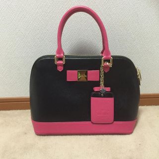 ダズリン(dazzlin)のdazzlin♡2wayバッグ(ハンドバッグ)