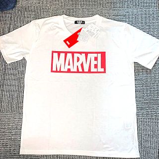 マーベル(MARVEL)のMARVEL 新品　Tシャツ　送料無料❣️(Tシャツ(半袖/袖なし))