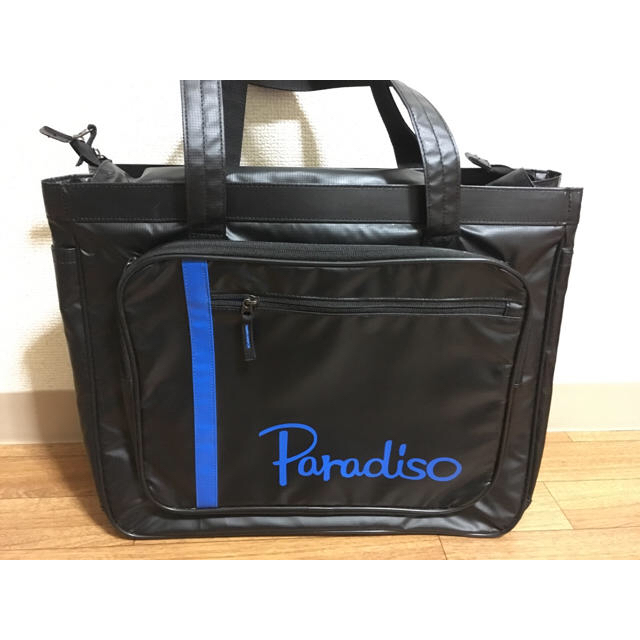 Paradiso(パラディーゾ)のテニスバッグ トート型  スポーツ/アウトドアのテニス(バッグ)の商品写真