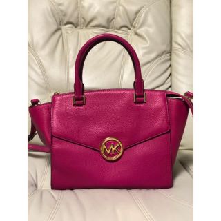 マイケルコース(Michael Kors)のマイケルコース   バック(ハンドバッグ)