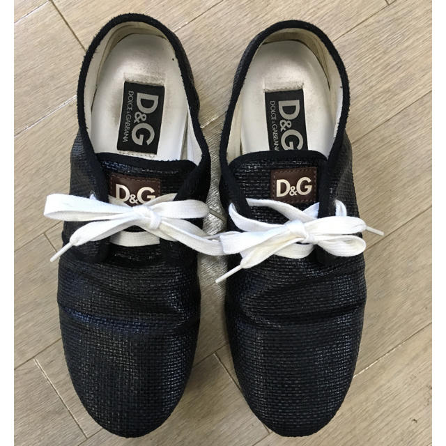 DOLCE&GABBANA - 靴 DOLCE & GABBANA ドルチェ & ガッバーナの通販 by J's shop｜ドルチェアンド