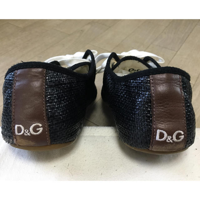 DOLCE&GABBANA(ドルチェアンドガッバーナ)の靴 DOLCE & GABBANA ドルチェ & ガッバーナ メンズの靴/シューズ(スニーカー)の商品写真