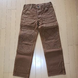 サムライジーンズ(SAMURAI JEANS)のサムライジーンズ　ダブルニー(デニム/ジーンズ)