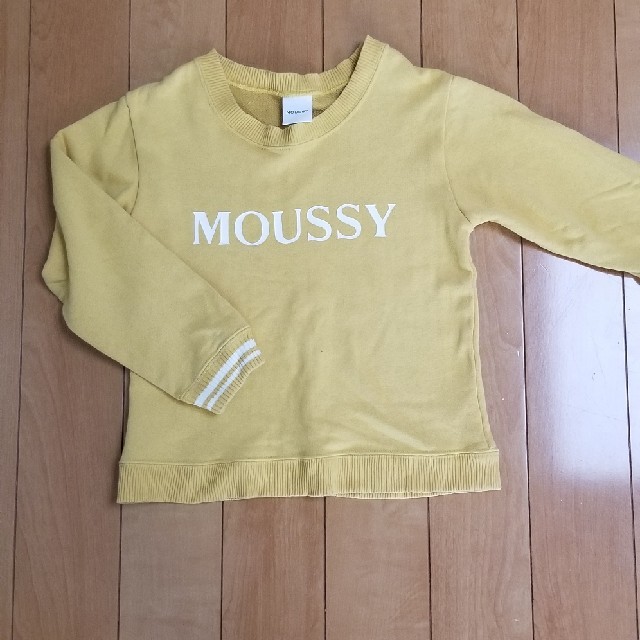 moussy(マウジー)のR様　専用 キッズ/ベビー/マタニティのキッズ服男の子用(90cm~)(Tシャツ/カットソー)の商品写真