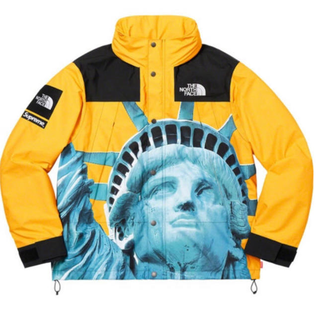 【公式ショップ】 Supreme - Supreme The jacket mountain Face North マウンテンパーカー 【公式ショップ】 Supreme - Supreme The jacket mountain Face North マウンテンパーカー
