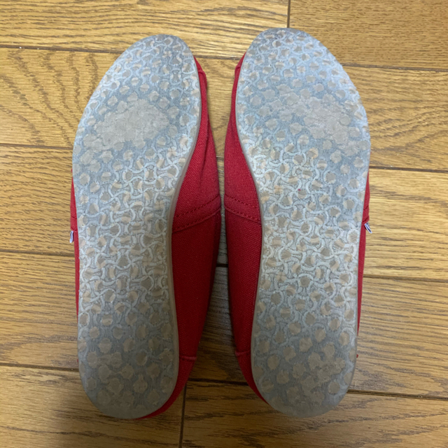 TOMS(トムズ)のTOMS スリッポン レディースの靴/シューズ(スリッポン/モカシン)の商品写真