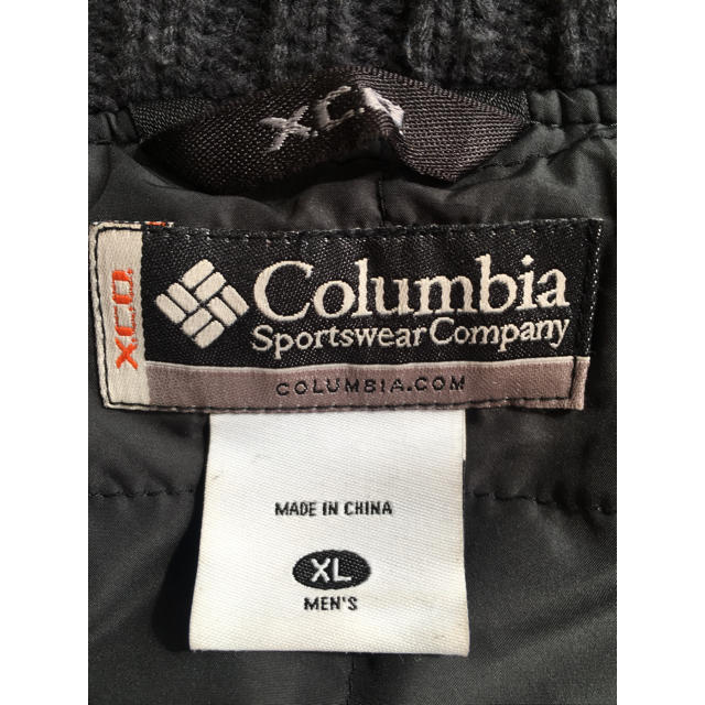 Columbia(コロンビア)のColombia アウター メンズのジャケット/アウター(ブルゾン)の商品写真