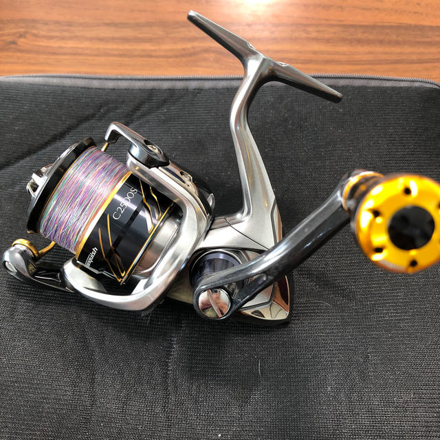 シマノ 16ヴァンキッシュ C2500S【SHIMANO16Vanquish】-bydowpharmacy.com