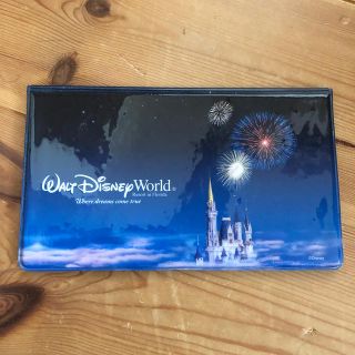 ディズニー(Disney)のwdw コイン収納ケース(ケース/ボックス)