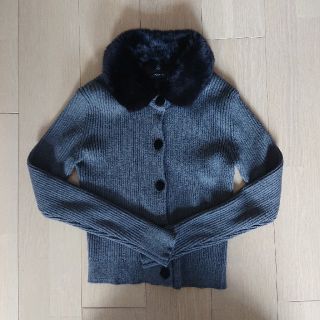 ザラ(ZARA)のカーディガン(カーディガン)