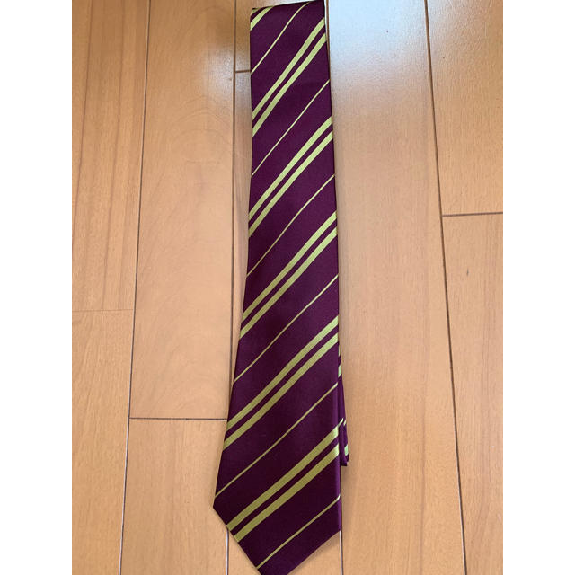 公式!Harry Potter ????????♂️ グリフィンドール????ネクタイ⚡