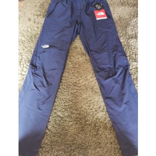 ザノースフェイス(THE NORTH FACE)のノースフェイス　アルパインライトパンツ　コズミックブルー　M(ワークパンツ/カーゴパンツ)