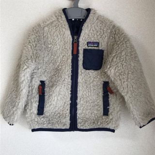 パタゴニア(patagonia)のパタゴニア　ベビー　ジャケット(ジャケット/コート)