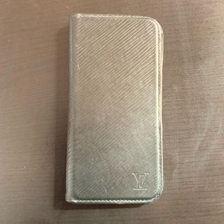 ルイヴィトン(LOUIS VUITTON)のlouisvuitton iPhoneケースX.XS(iPhoneケース)