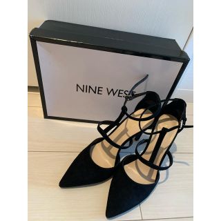 ナインウエスト(NINE WEST)の値下げ！NINEWEST パンプス　(ハイヒール/パンプス)