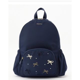 TOCCA(リュックサック)のフリマアイテム一覧 TOCCA(リュックサック)のフリマアイテム一覧