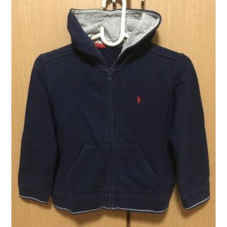 ラルフローレン(Ralph Lauren)のラルフローレン パーカー 110(ジャケット/上着)