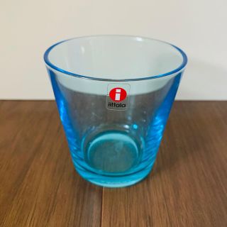 イッタラ(iittala)の【ittala】グラス　＊あゆたま様専用(グラス/カップ)