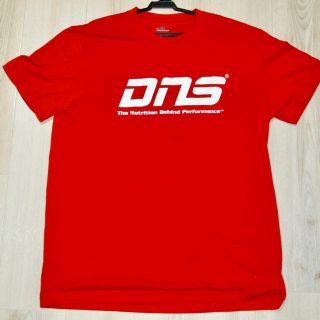 アンダーアーマー(UNDER ARMOUR)のおまけつけます！ 早い者勝ち【非売品】DNS Ｔシャツ(トレーニング用品)