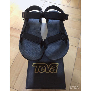 テバ(Teva)のTEVA サンダル(サンダル)